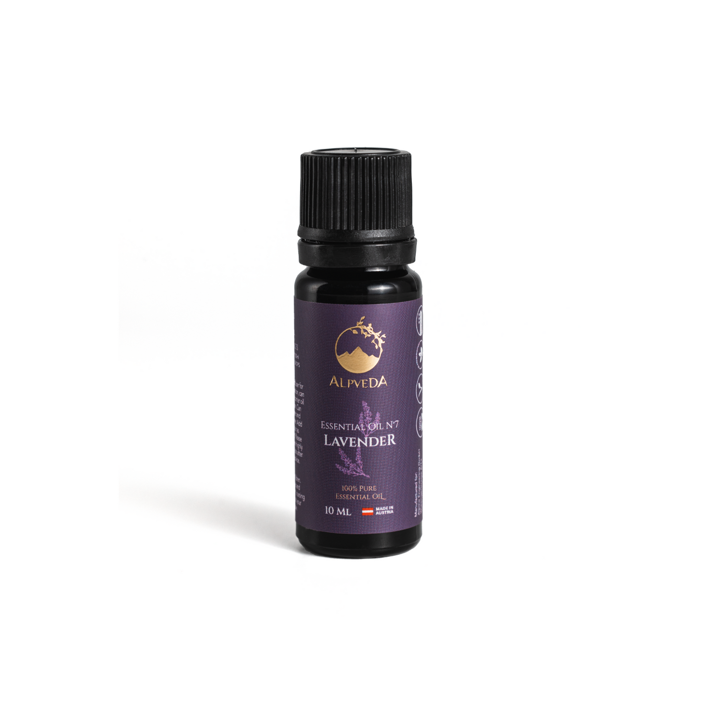 Lavender Essential Oil