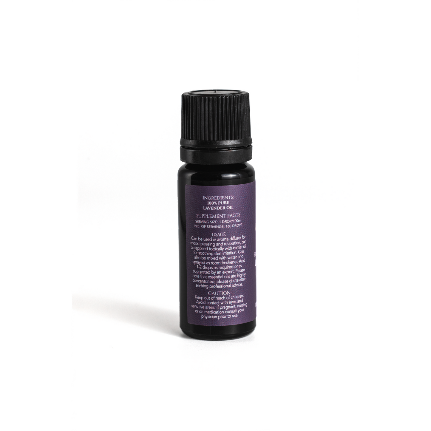 Lavender Essential Oil