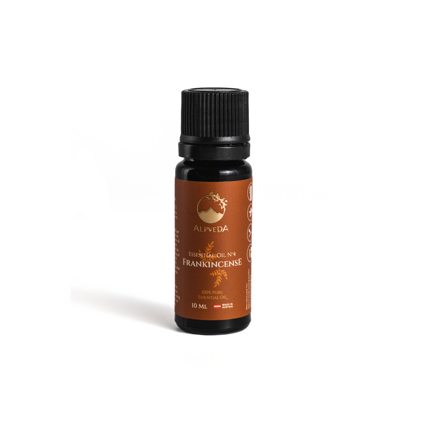 Frankincense Essential Oil