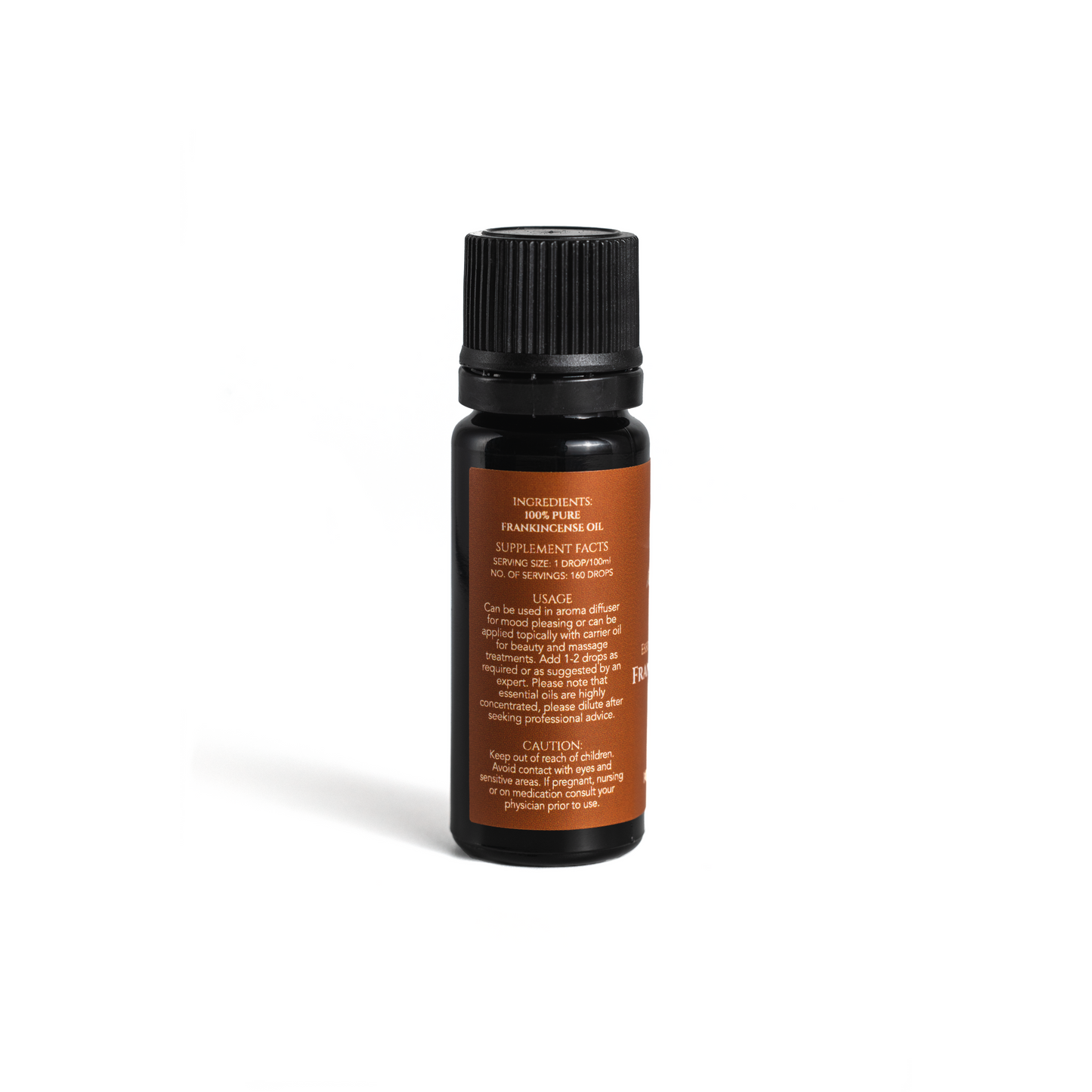 Frankincense Essential Oil