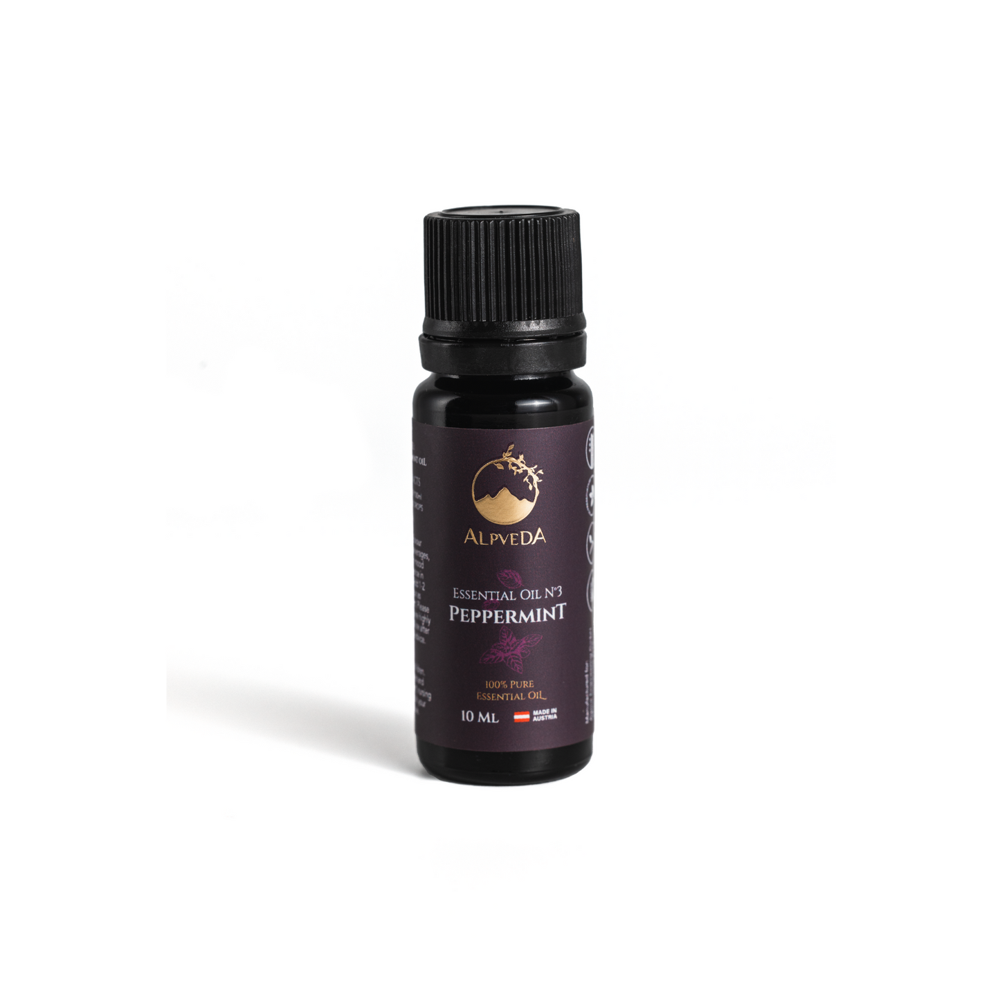 Peppermint Essential Oil