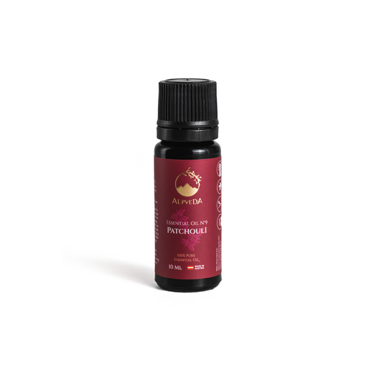 Patchouli Essential Oil