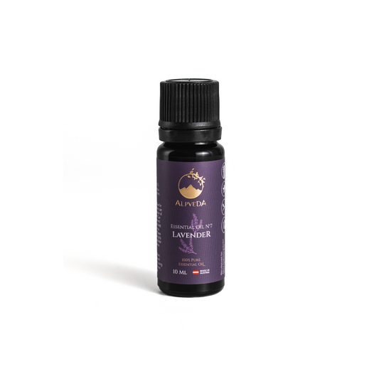 Lavender Essential Oil