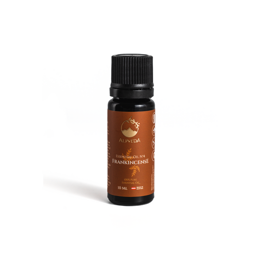 Frankincense Essential Oil