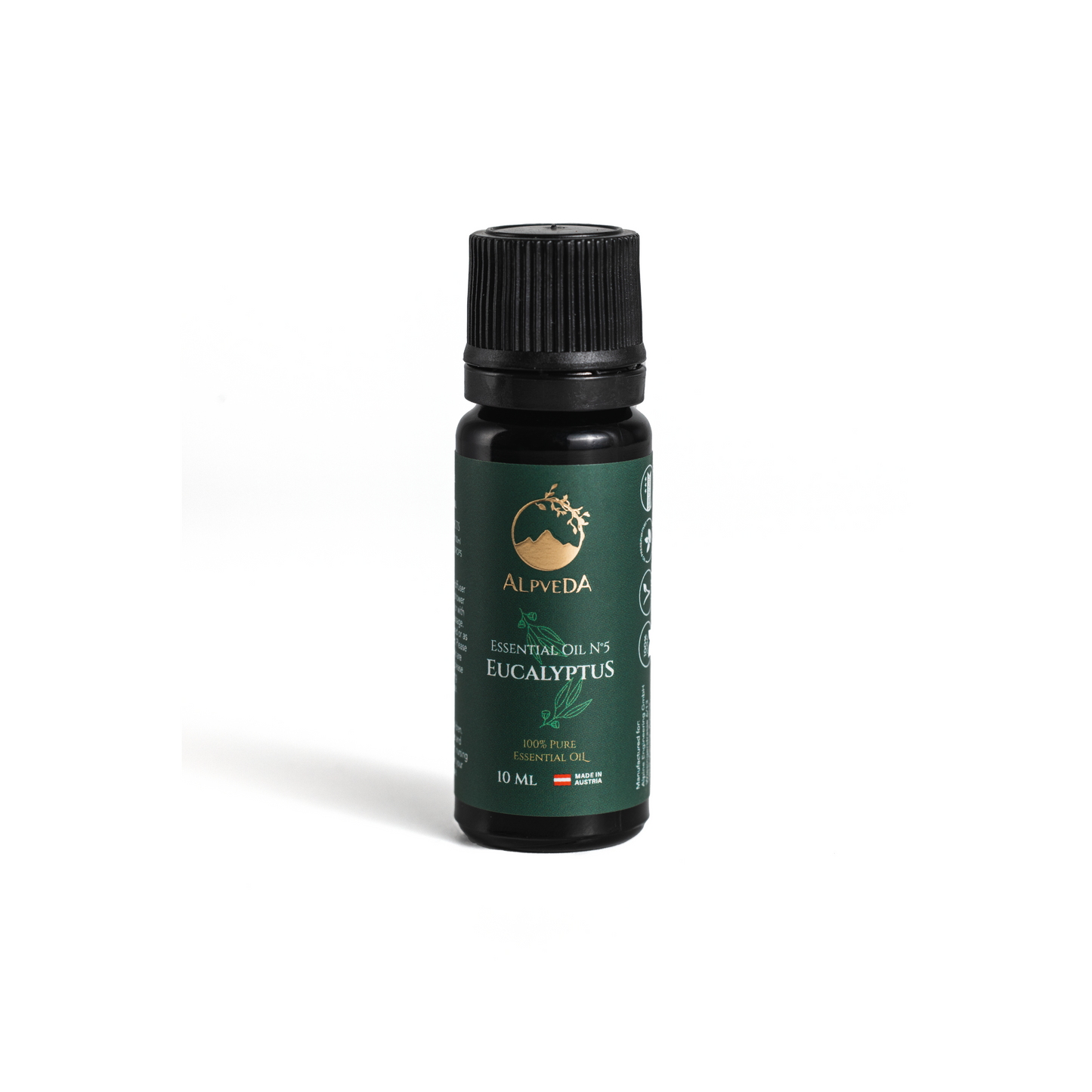 Eucalyptus Essential Oil