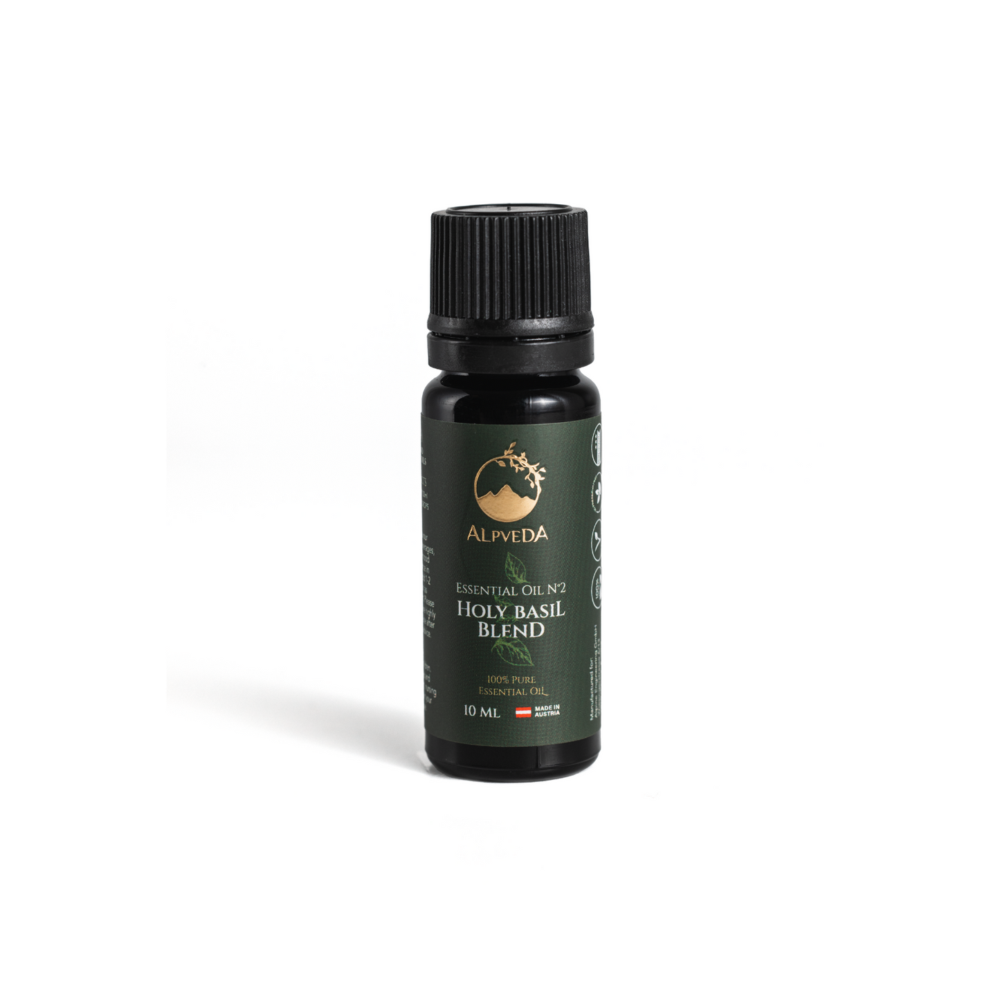 Holy Basil Blend Essential Oil
