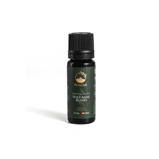 Holy Basil Blend Essential Oil